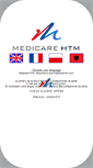 Mobile Screenshot of medicare-htm.com